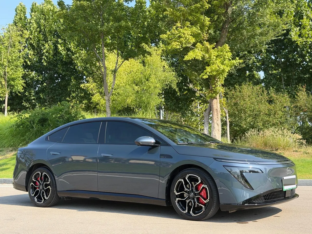 Nissan 2025 N7 625 Max Automatic 3