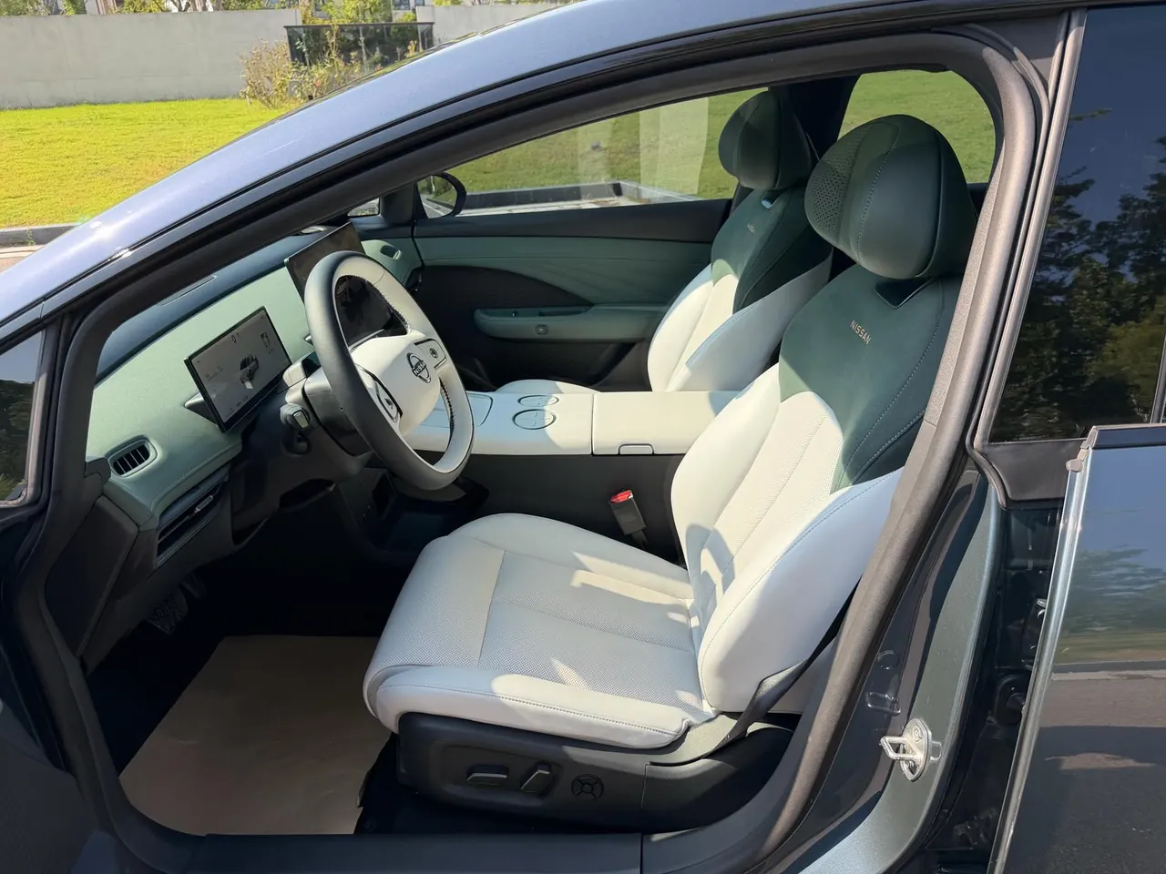 Nissan 2025 N7 625 Max Automatic 4
