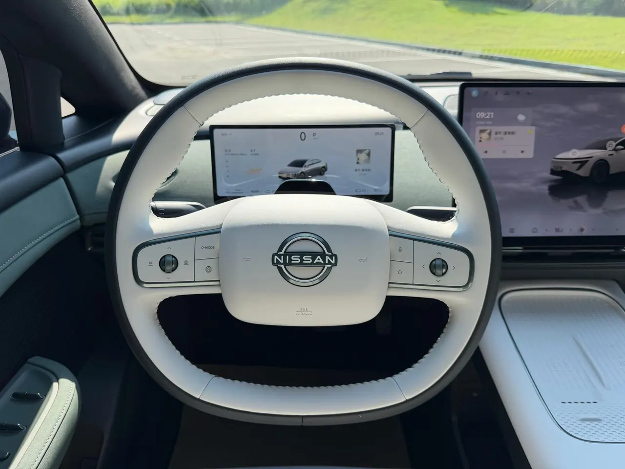Nissan 2025 N7 625 Max Automatic 7