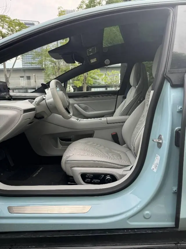 SmartLink 2026 S7 Max Automatic Transmission 4