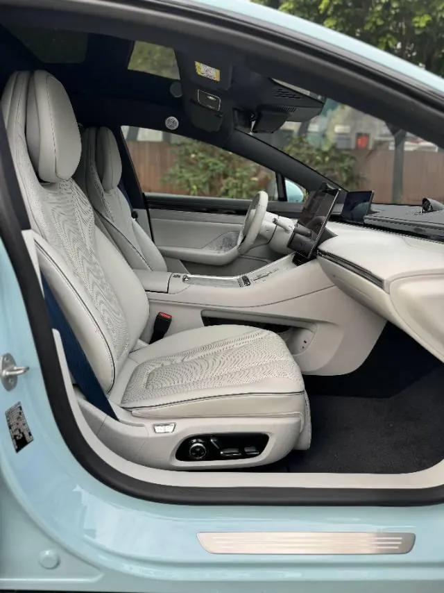 SmartLink 2026 S7 Max Automatic Transmission 8