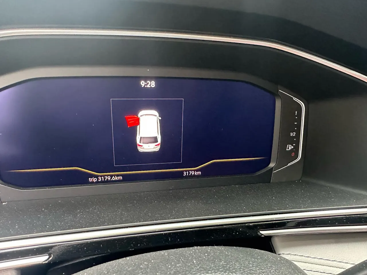 Volkswagen 2025 Tiguan L 1.5TSI 300TSI outstanding two-wheel drive Longteng version automatic gear 8