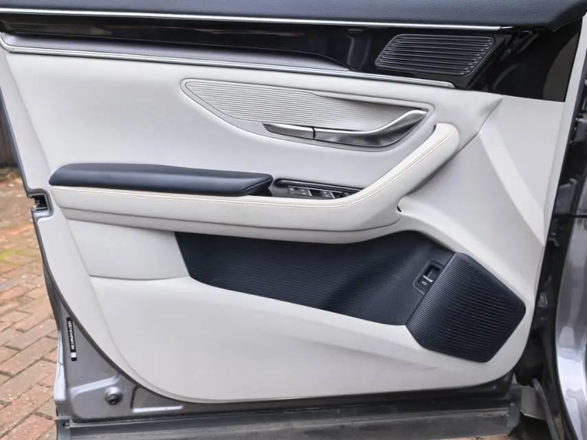 BYD Song PLUS New Energy 2021 Song PLUS DM-i 1.5 Stepless 110KM Flagship PLUS Automatic Gear 20