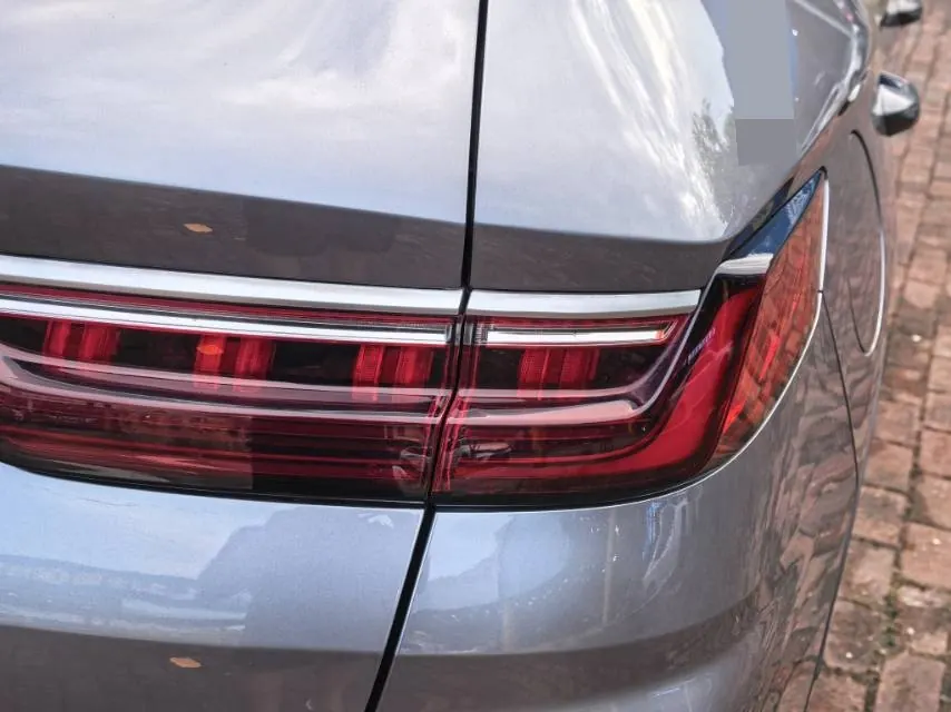 BYD Song PLUS New Energy 2021 Song PLUS DM-i 1.5 Stepless 110KM Flagship PLUS Automatic Gear 7