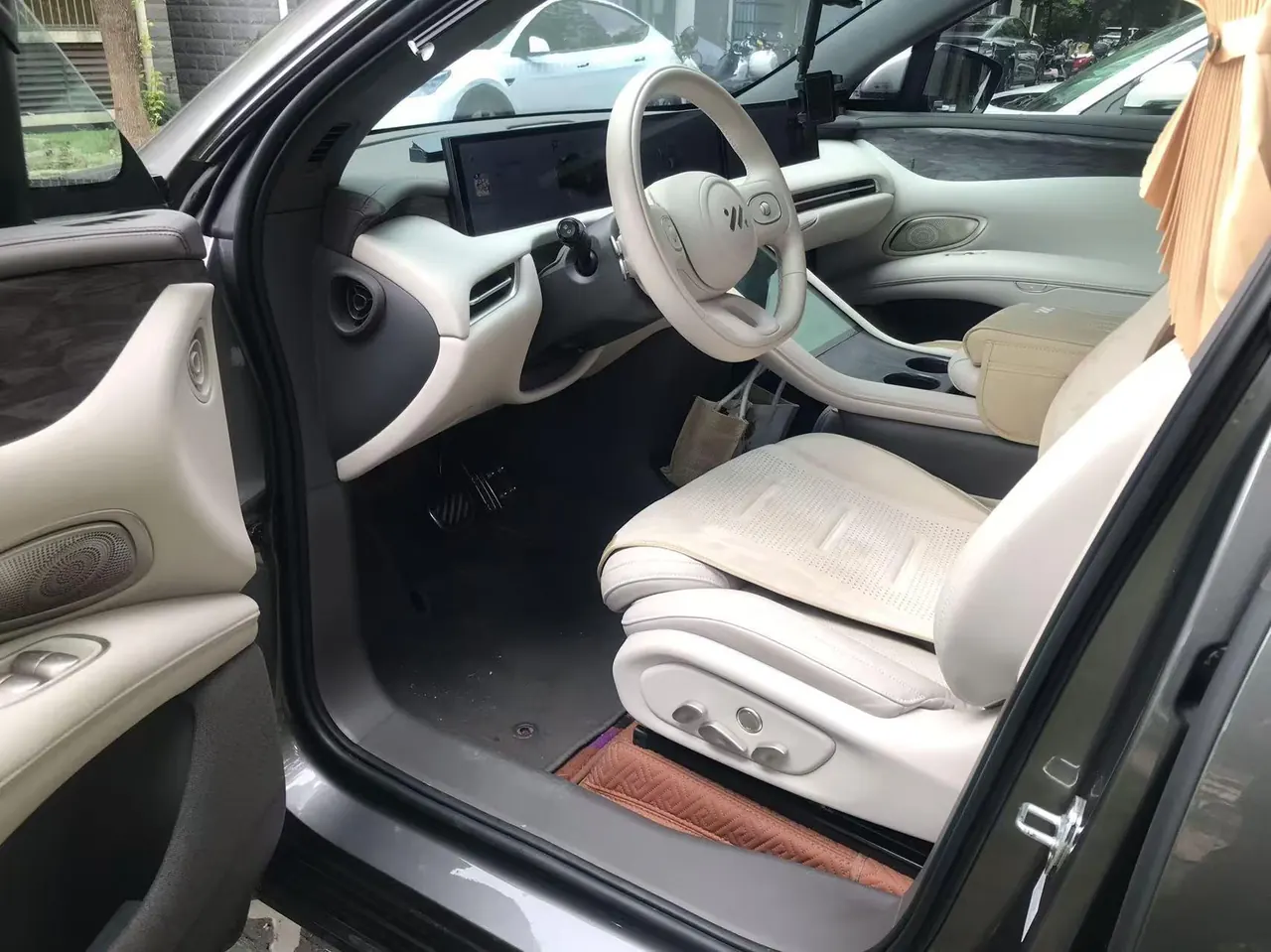 IM 2025 IM LS7 Rejuvenation Ultra Auto 2