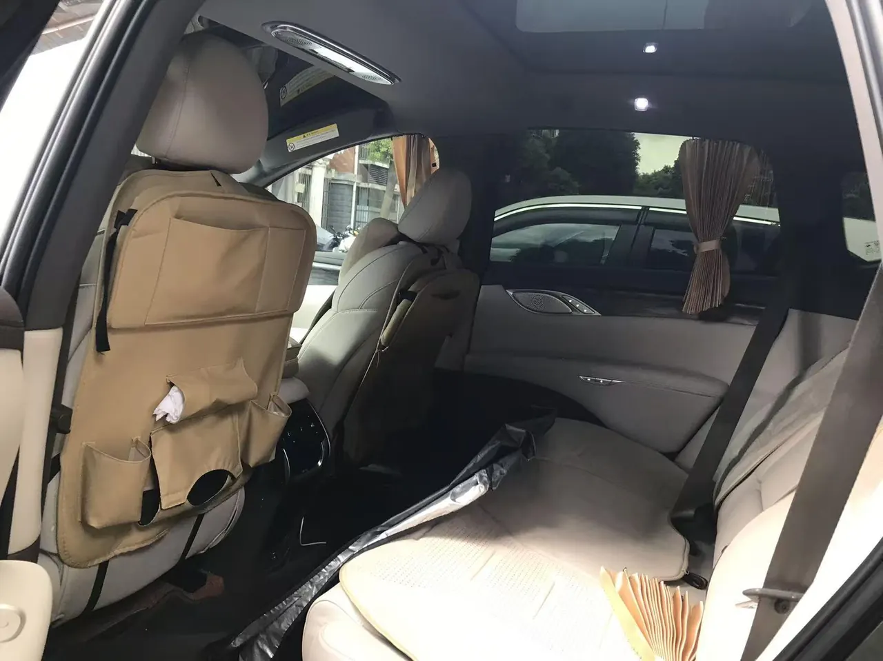 IM 2025 IM LS7 Rejuvenation Ultra Auto 3