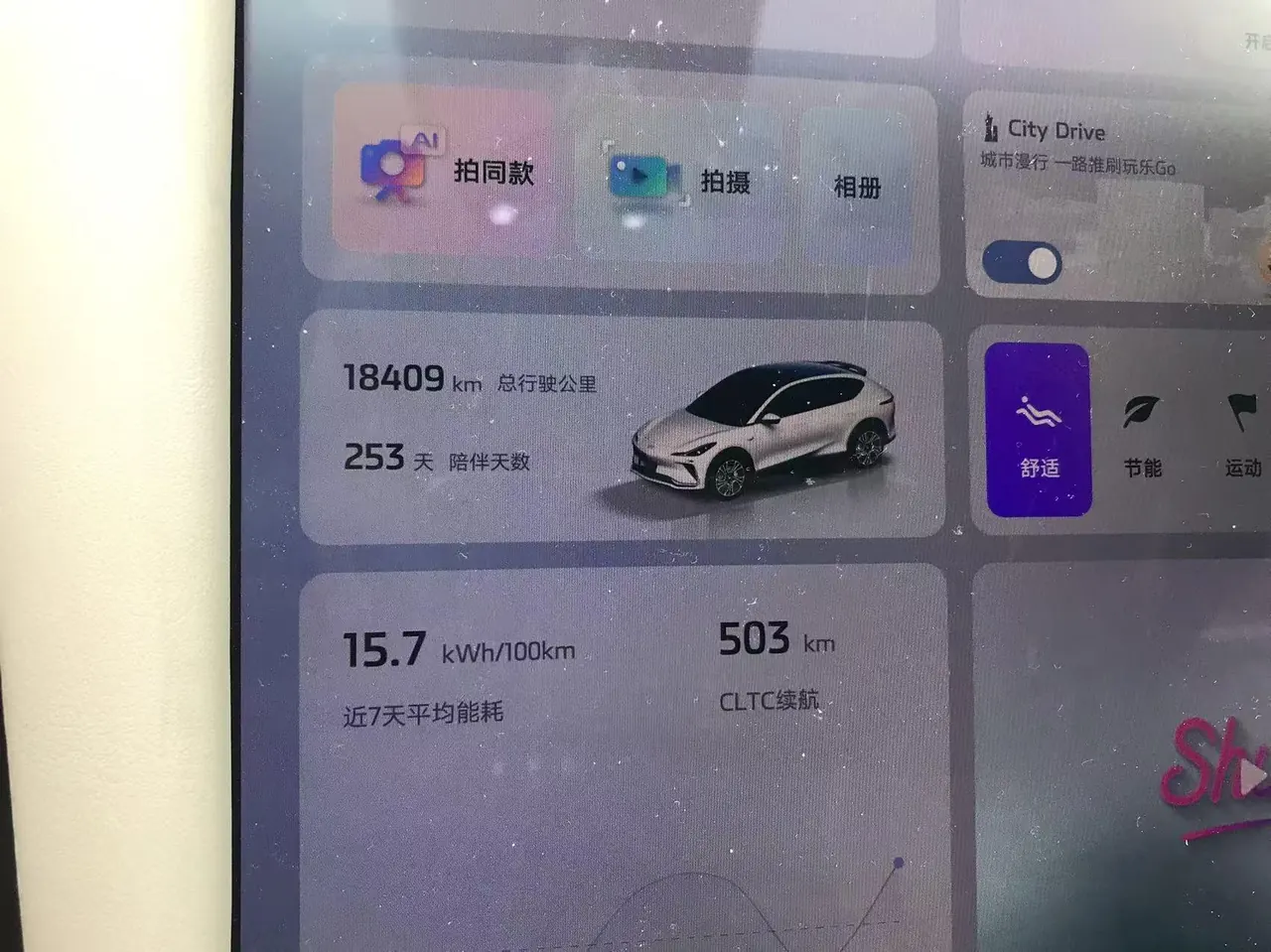 IM 2025 IM LS7 Rejuvenation Ultra Auto 5