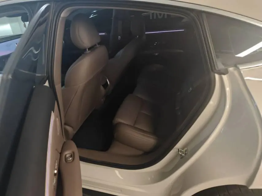 IM 2025 IM L6 Ultra Automatic Transmission 5