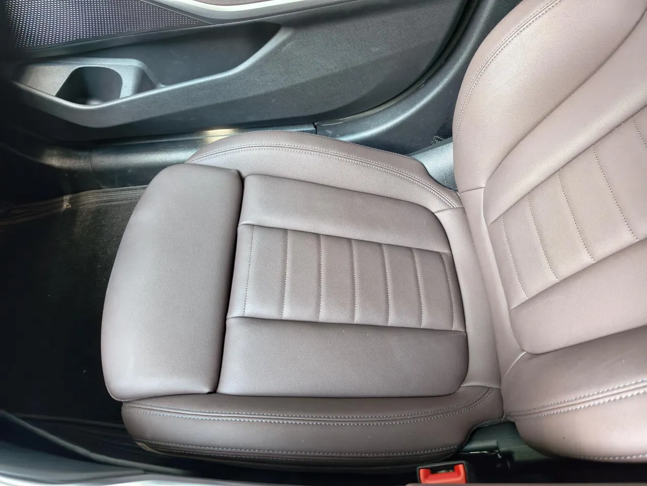 BMW 3 Series 2021 320Li 2.0T M Sports Suit (Modified) Automatic Gear 7