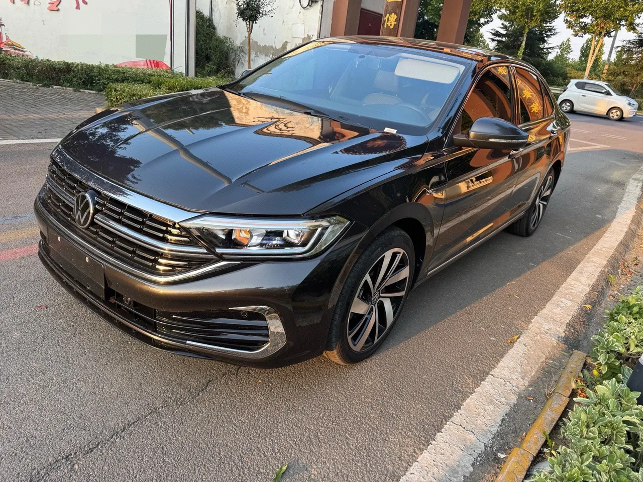Volkswagen 2025 Sagittarius 1.5TSI 300TSI Exceed Edition (Change 3) Automatic Gear - View 1