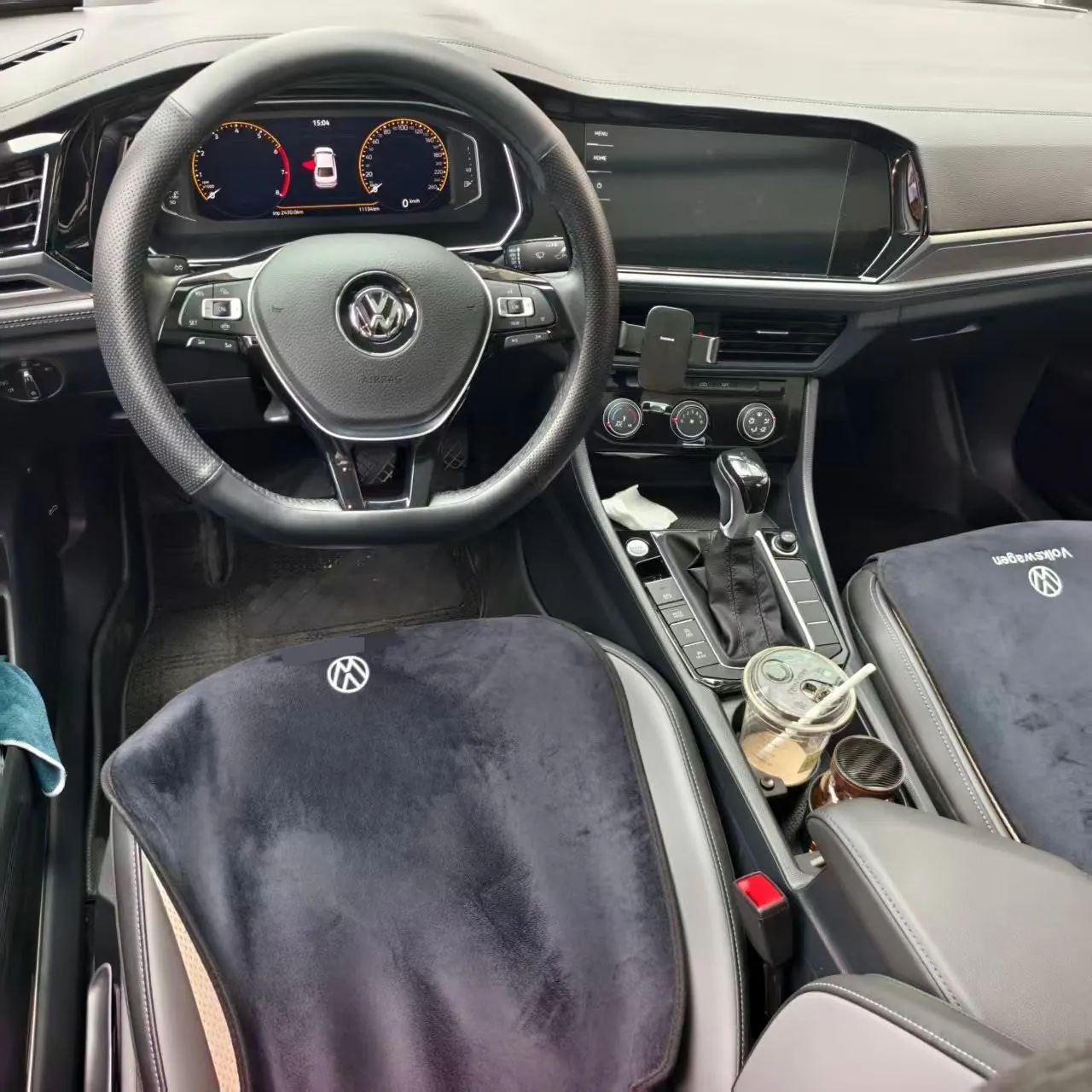 Volkswagen 2021 Sagittarius 1.4TSI 280TSI Exceed Edition Automatic Gear 5