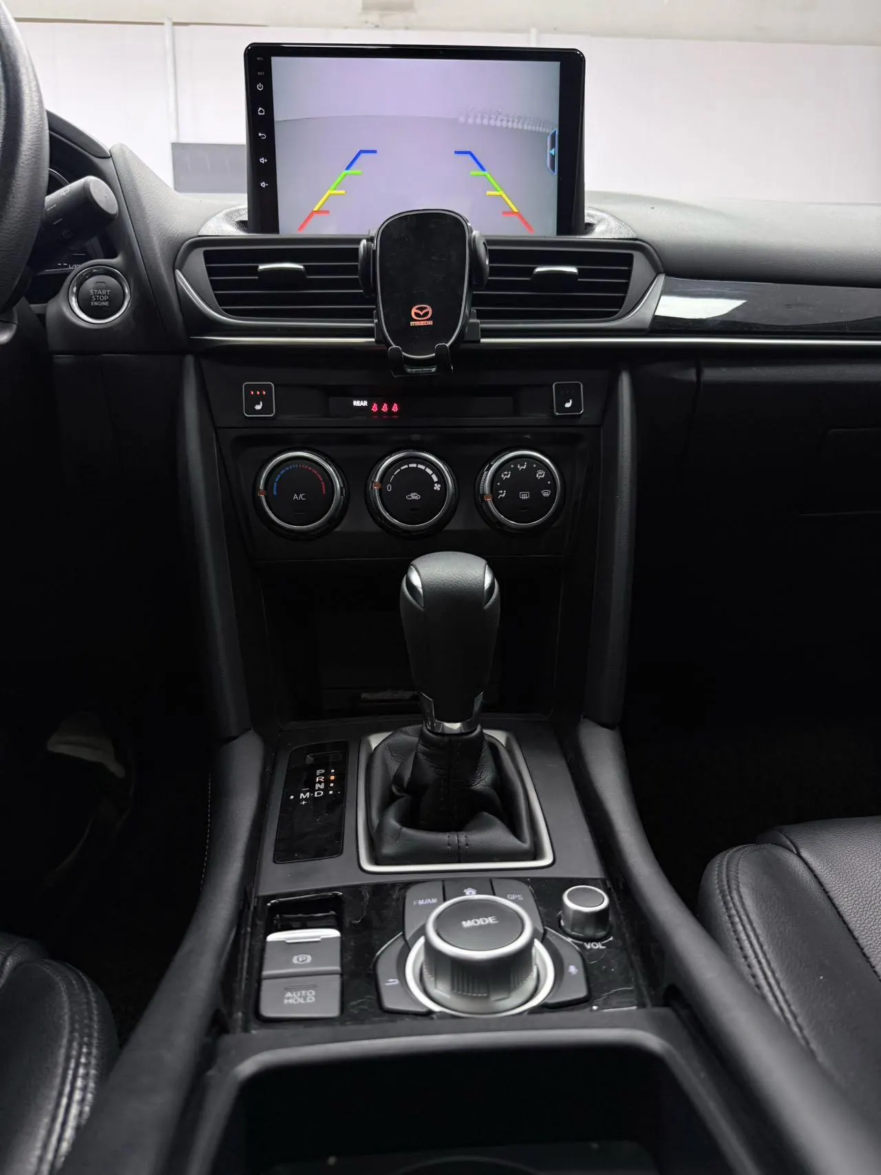 Mazda 2021 CX-4 100.00g Drive Blue Sky Vital Edition Automatic Gear 7