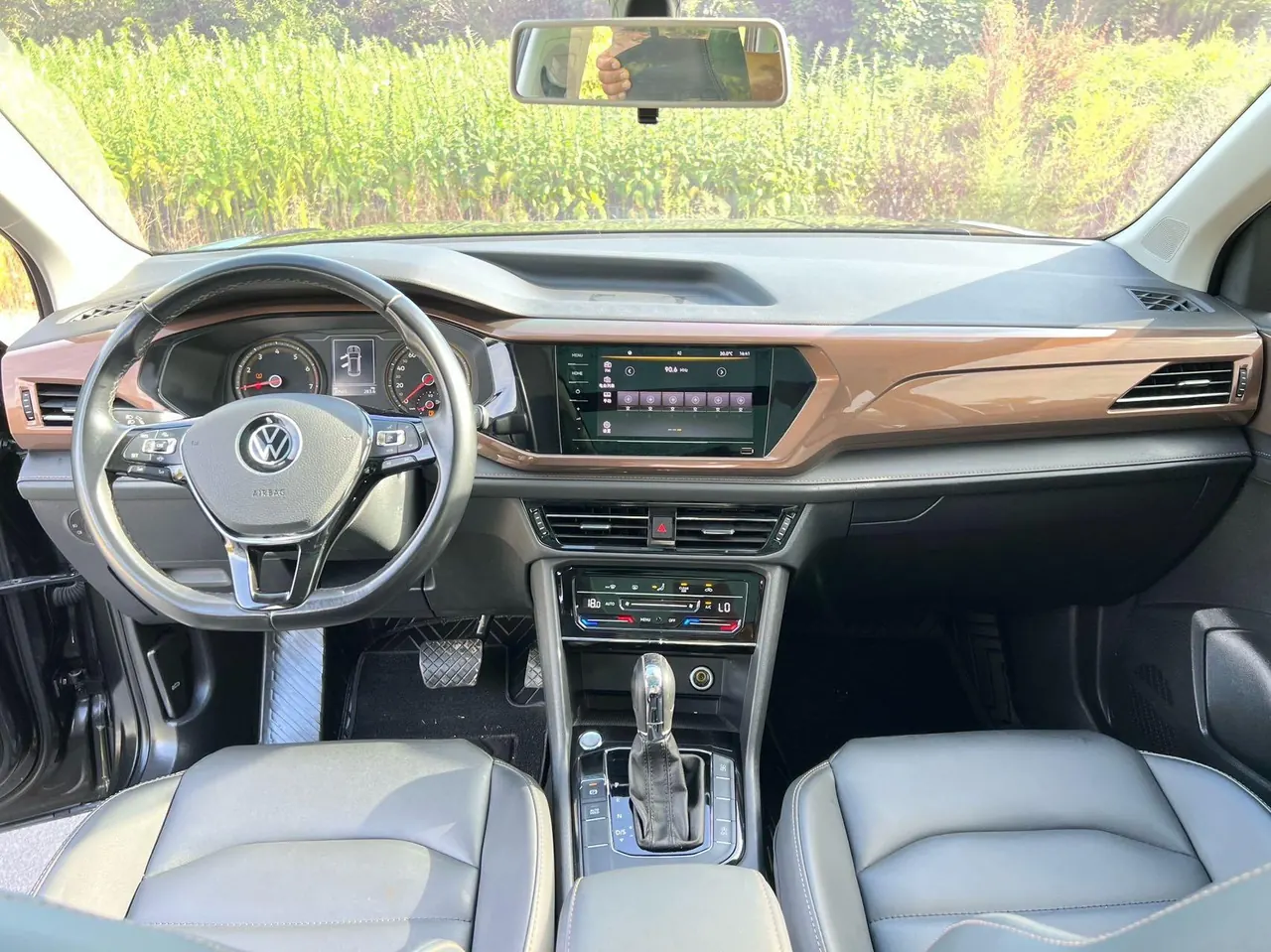 Volkswagen 2021 Tuyue 1.4TSI 280TSI Two-Drive Deluxe PLUS Automatic Gear 6