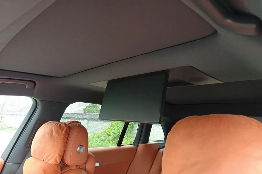 Li 2024 L7 Ultra Automatic - View 1