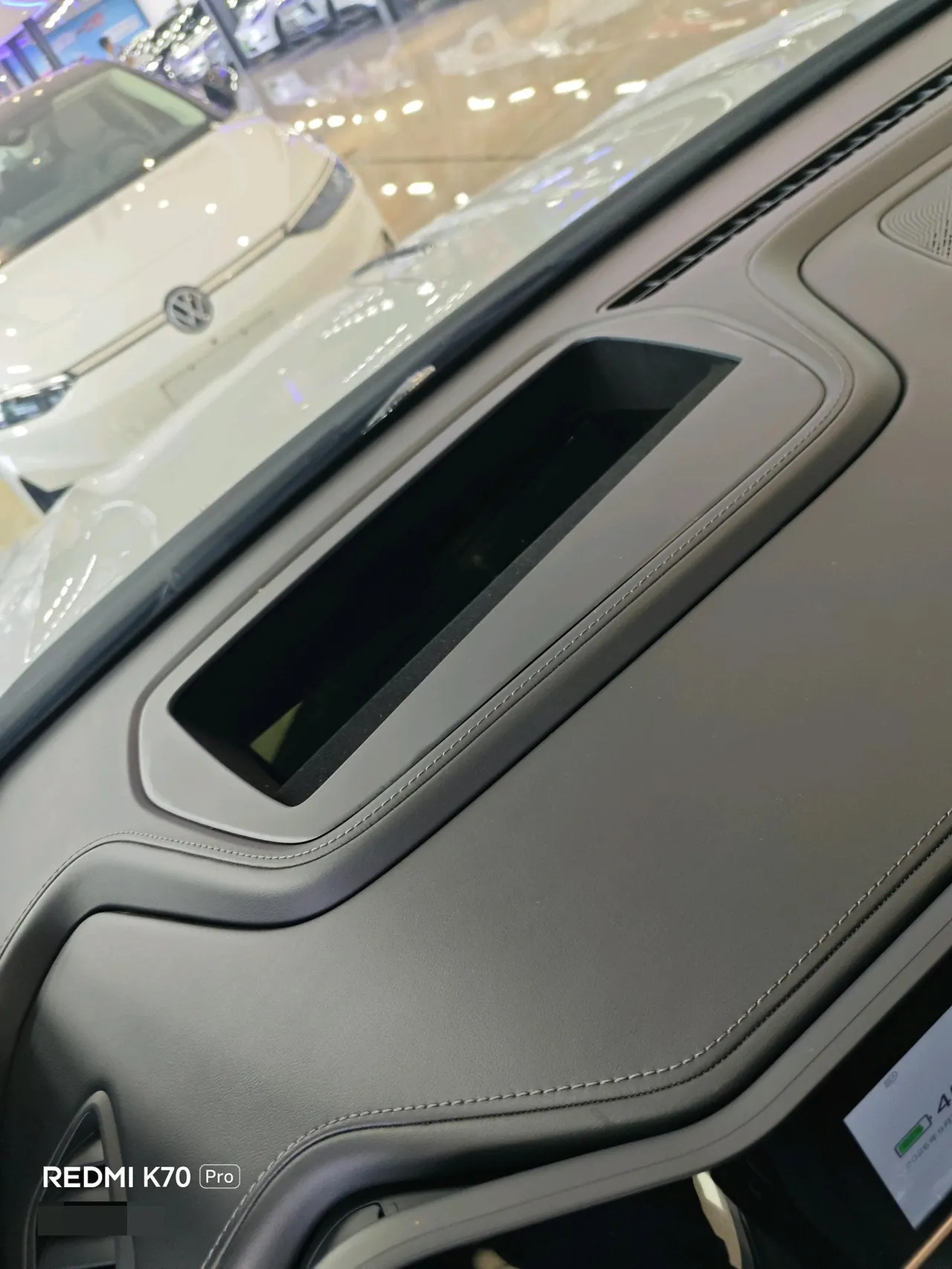HongQi 2025 Tiangong 08 Pioneer Edition 565 Pro Four-wheel Drive Edition Automatic Gear 7