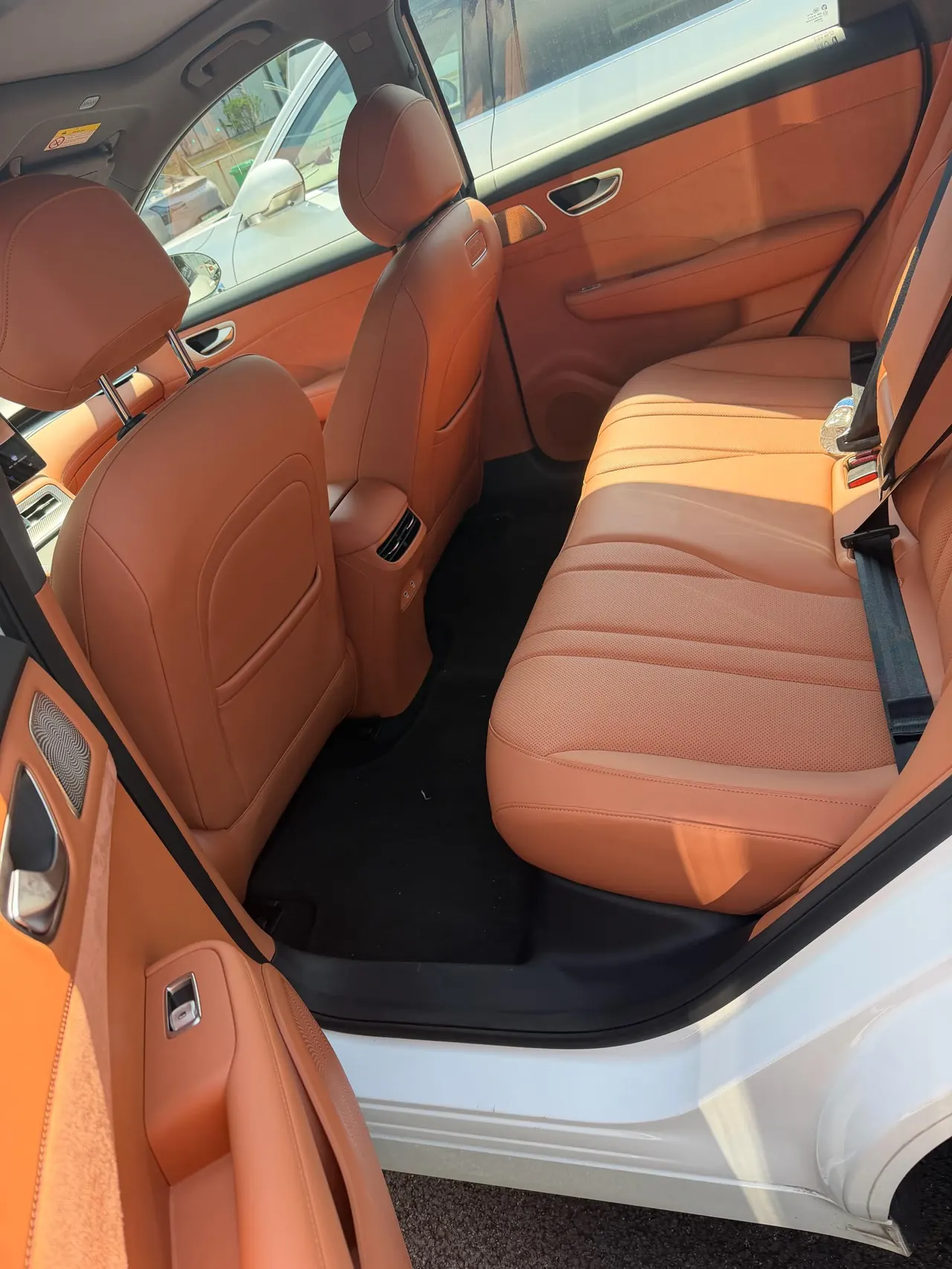 Shangjie 2025 H5 Range-Extended Max Automatic Transmission 4