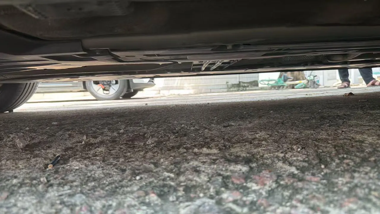 Volvo 2022 S90 48V 2.0T B5 Zhiyuan Deluxe Edition Automatic Gear 10