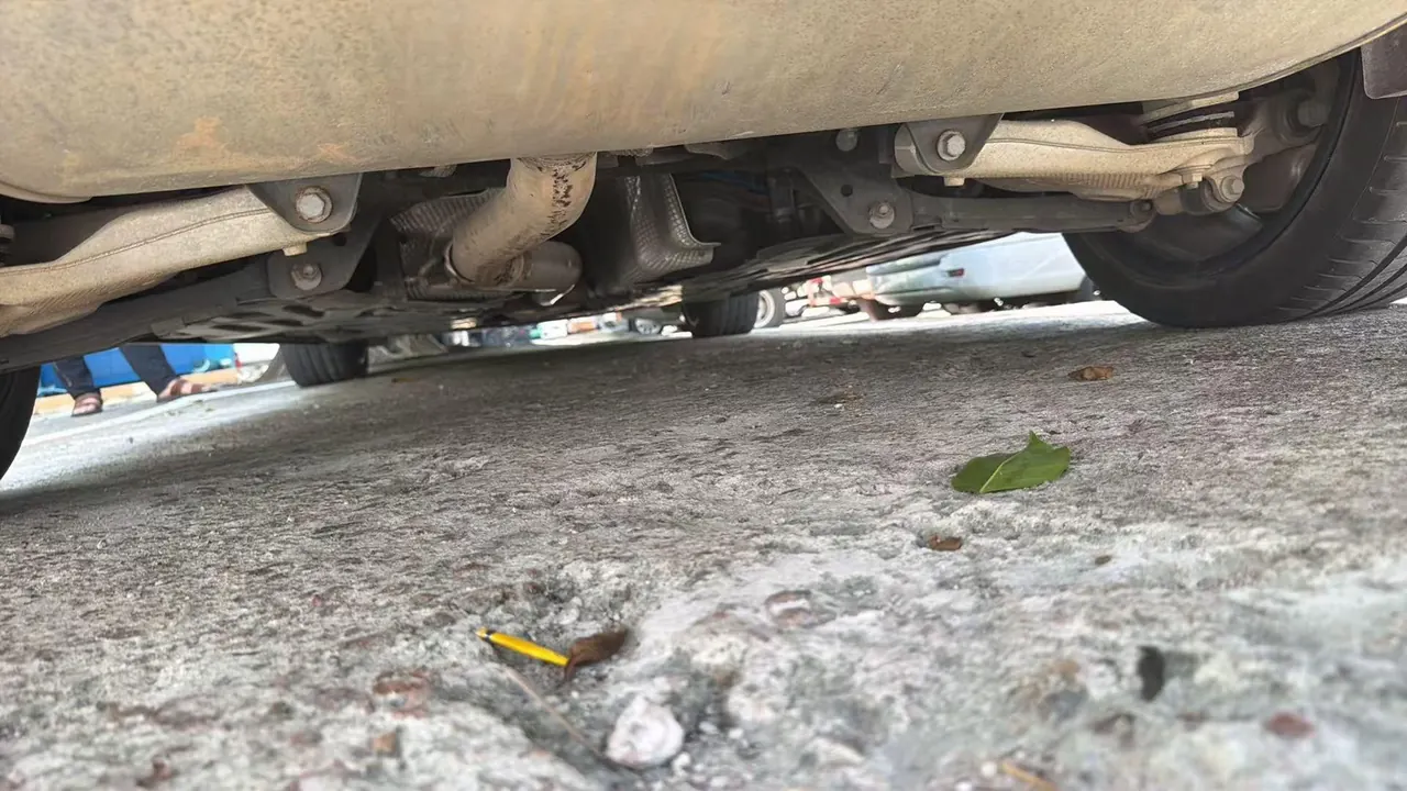 Volvo 2022 S90 48V 2.0T B5 Zhiyuan Deluxe Edition Automatic Gear 11