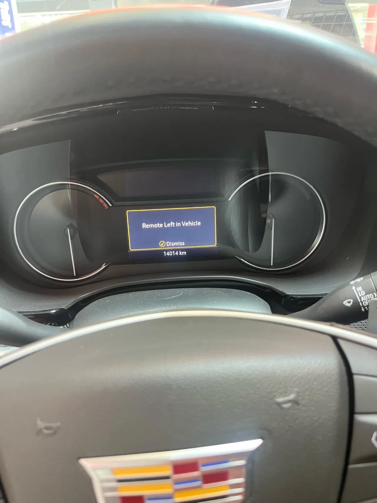 Cadillac 2024 XT5 48V 2.0T 4-wheel drive luxury (hummingbird version) automatic gear 10