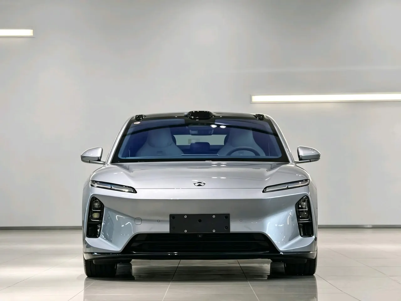 NIO 2025 ET5 Championship Edition 100kWh Automatic 2