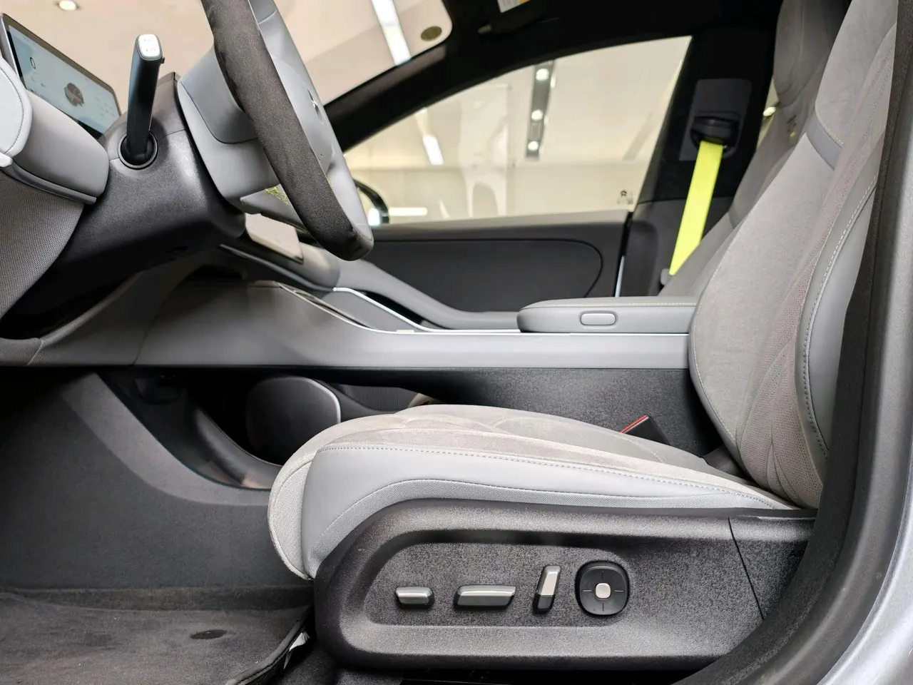 NIO 2025 ET5 Championship Edition 100kWh Automatic 6