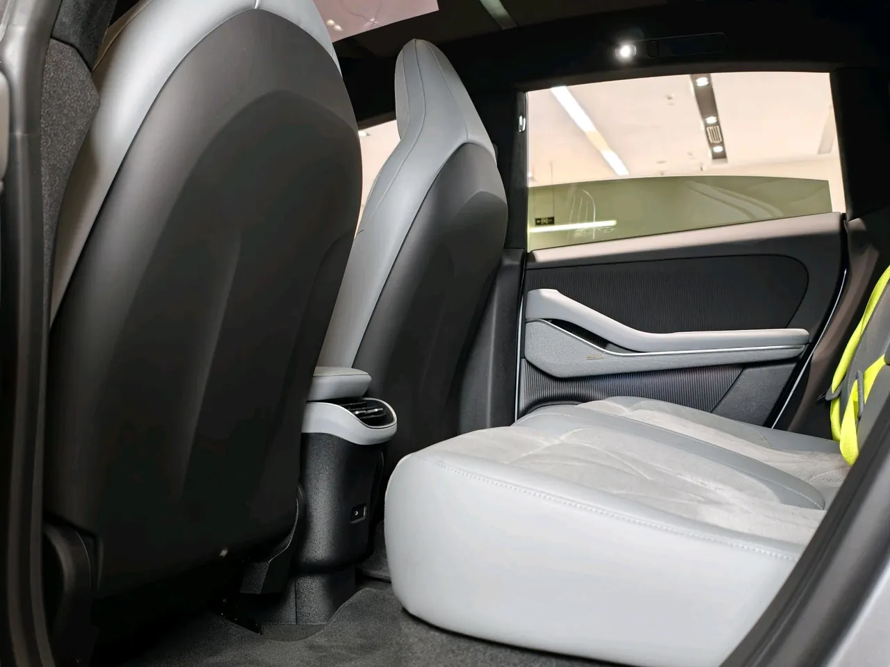NIO 2025 ET5 Championship Edition 100kWh Automatic 8