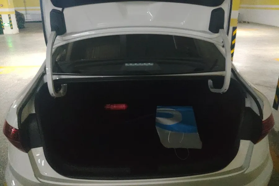 Volkswagen 2022 Sagittarius 1.4TSI 280TSI Flying Edition Automatic Gear 9