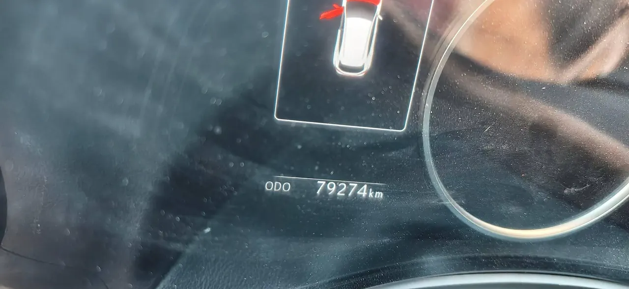 Lexus NX (Imported) 2022 NX260 2.5 Chuangchi Edition Automatic Gear 9