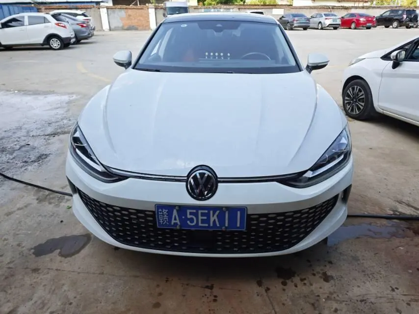 Volkswagen 2024 Ling Du L 1.4TSI 280TSI Cool Edition Automatic Gear 2