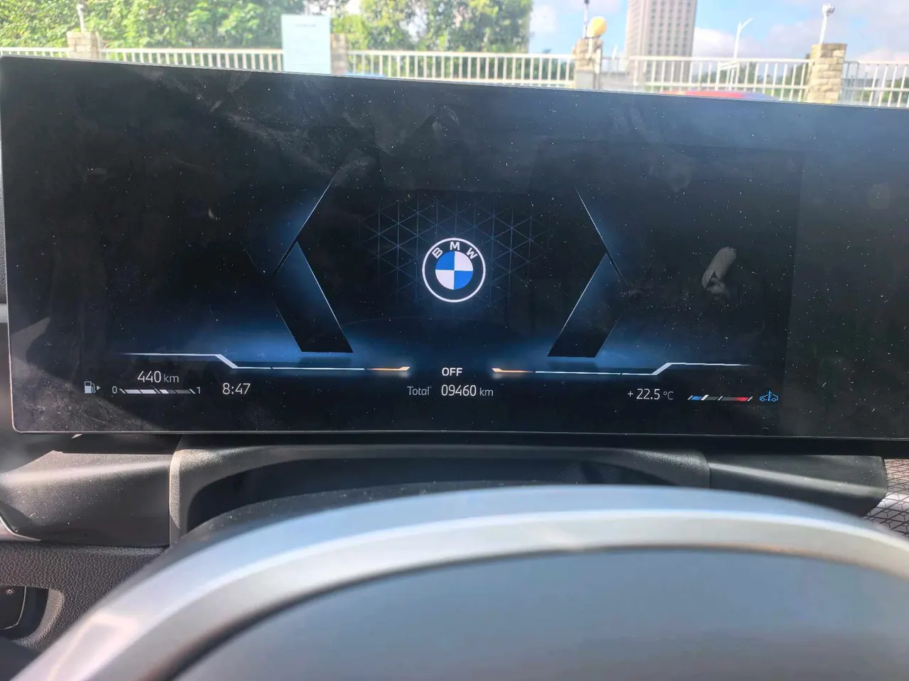 BMW 4 Series (Imported) 2024 430i Coupe 2.0T M Sport Night Edition Automatic 9