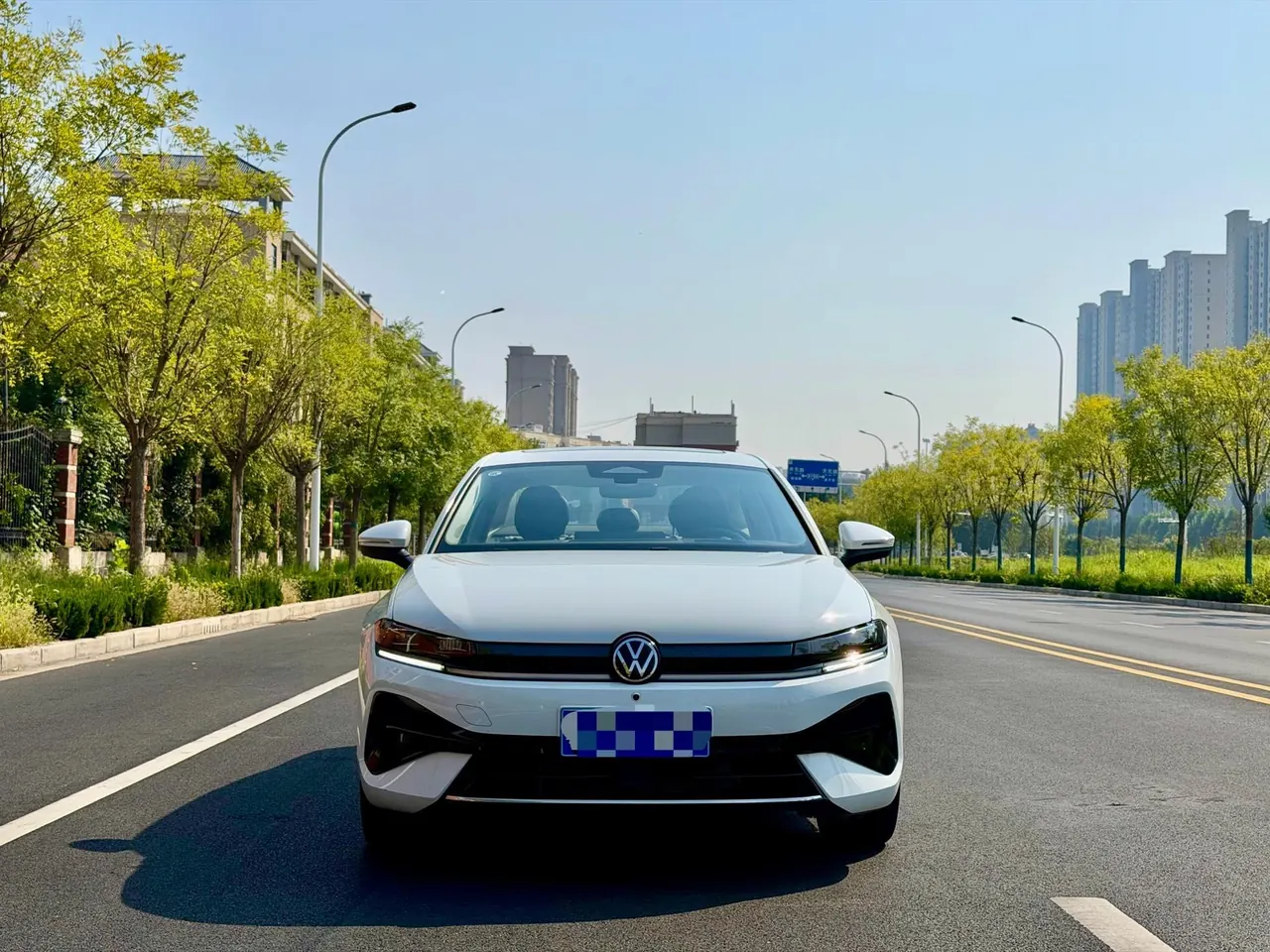 Volkswagen 2026 Sagittarius L 1.5TSI 300TSI Luxury Automatic 2