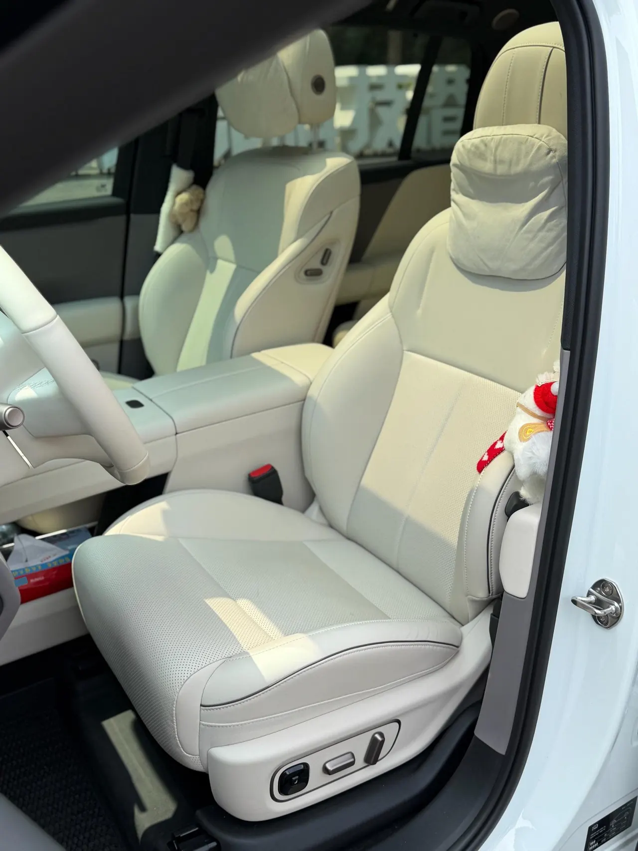 Li 2025 I 300.00g Drive Standard Edition Automatic Gear 6