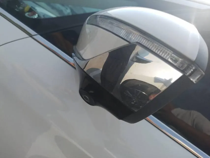 Geely 2023 Jiaji L 1.5TD Honorable Automatic Gear 7