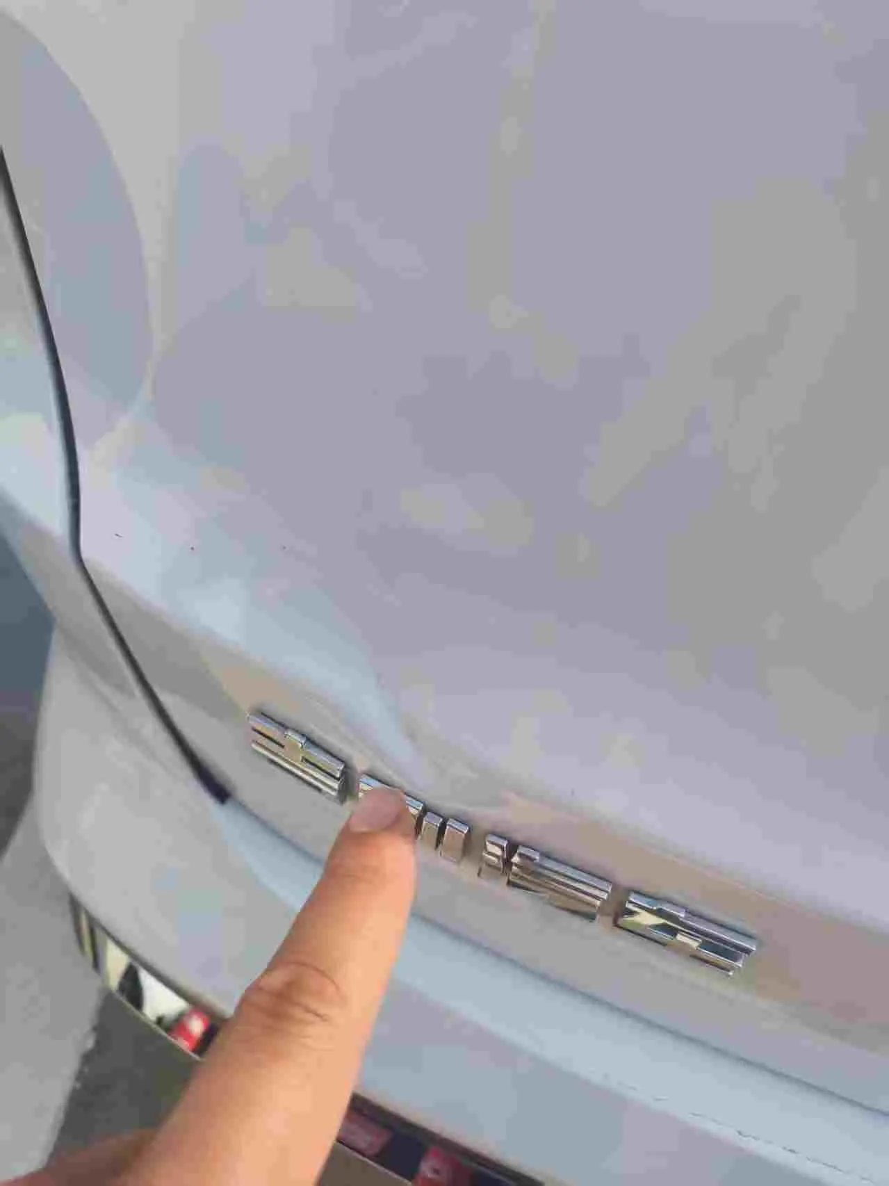 Geely 2023 Jiaji L 1.5TD Honorable Automatic Gear 9
