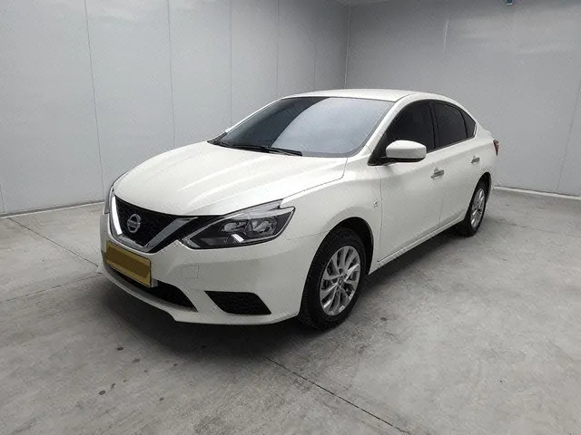 Nissan 2024 Xuanyi Classic 1.6 Stepless XE Comfort Edition (Change 2) Automatic Gear - View 1