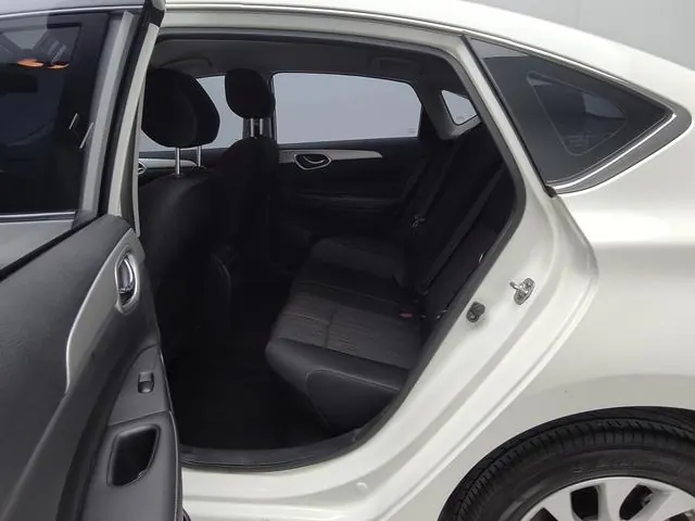 Nissan 2024 Xuanyi Classic 1.6 Stepless XE Comfort Edition (Change 2) Automatic Gear 5