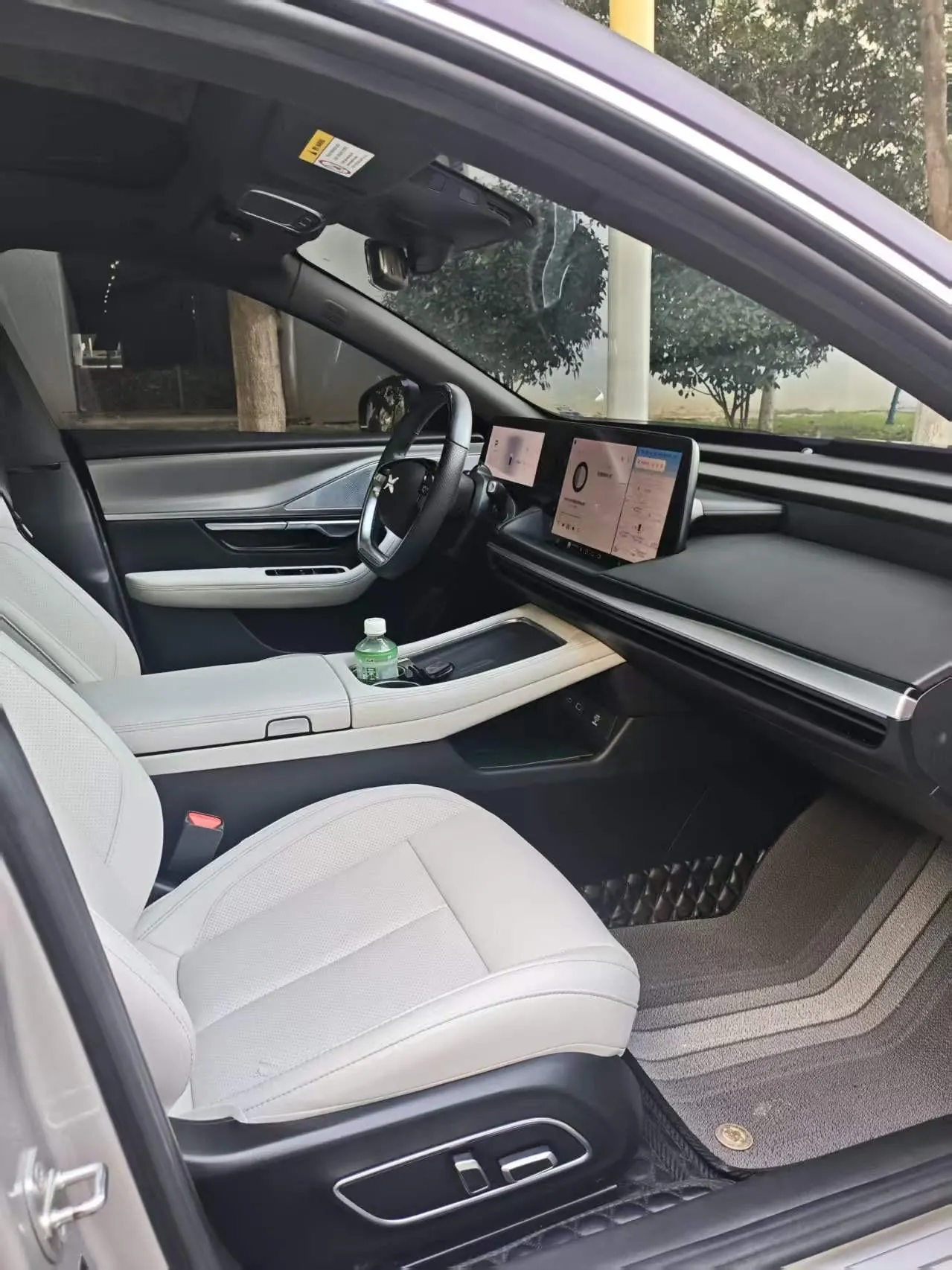 Xpeng 2023 P7i 702 Pro Automatic 9