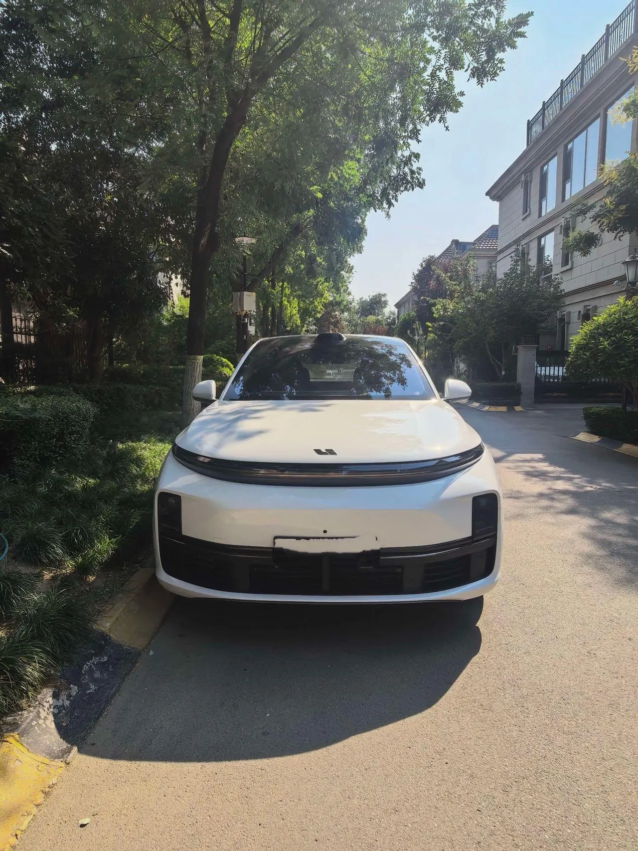 Li 2024 L7 Ultra Automatic 2