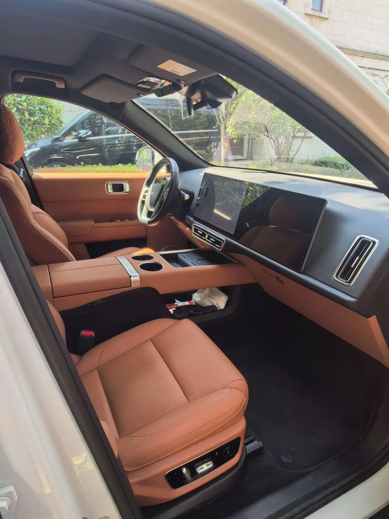 Li 2024 L7 Ultra Automatic 5