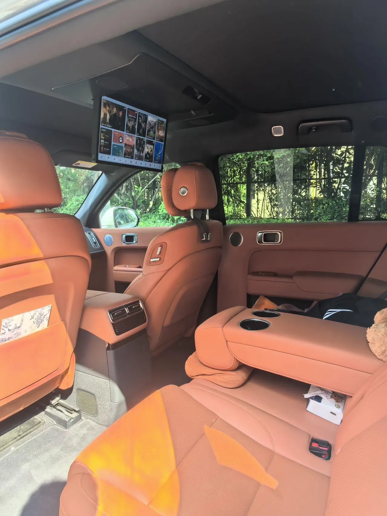 Li 2024 L7 Ultra Automatic 7