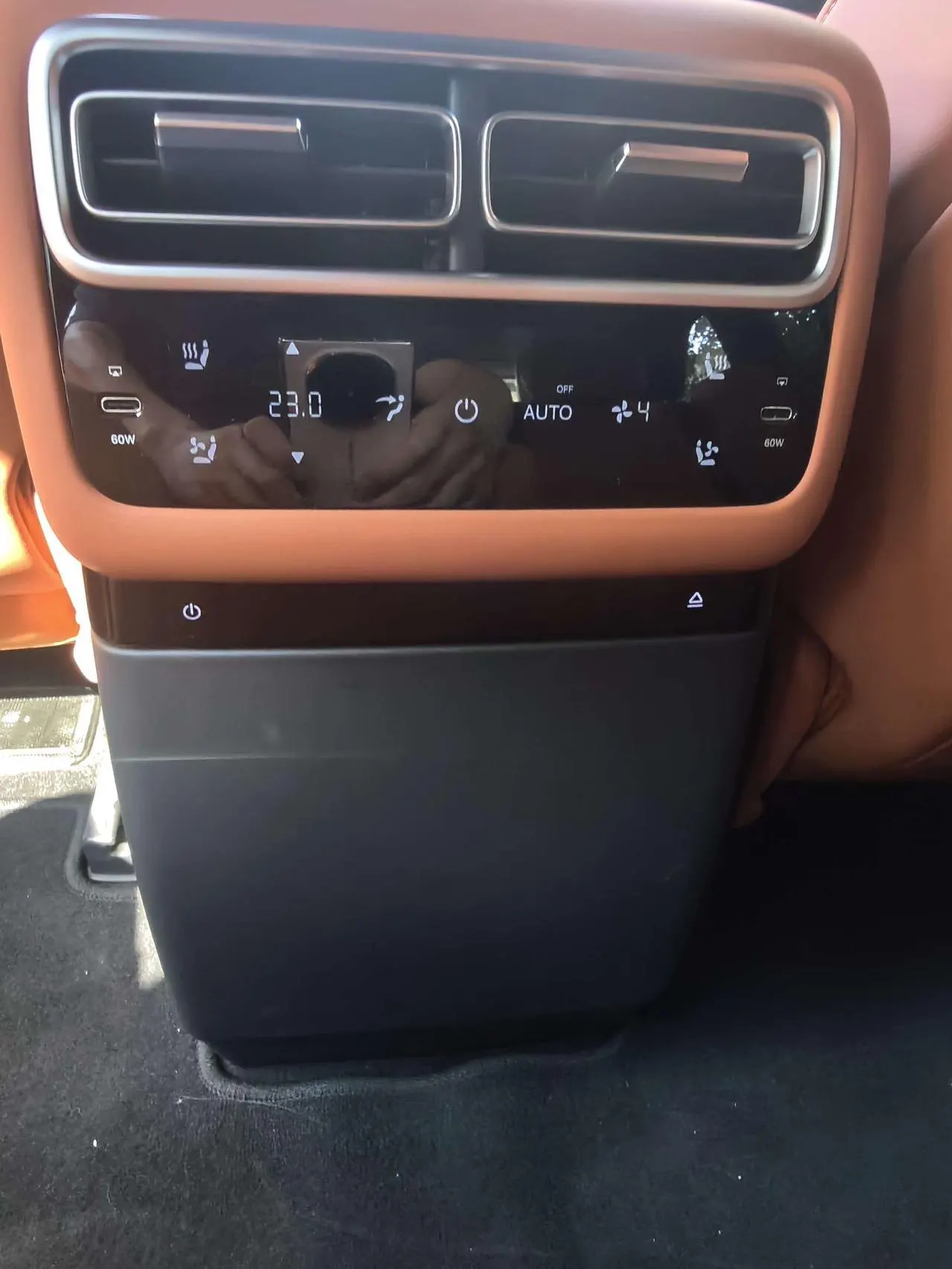 Li 2024 L7 Ultra Automatic 8