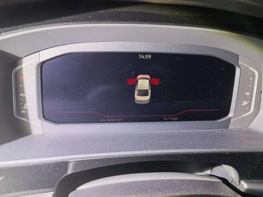 Volkswagen 2024 Passat 2.0TSI 380TSI Deluxe Edition Automatic 8