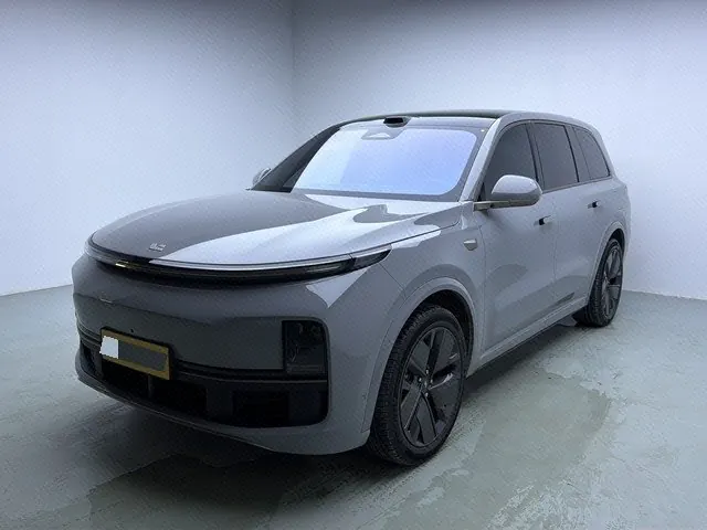 Li 2025 L9 Ultra Smart Refresh Edition Automatic Transmission - View 1