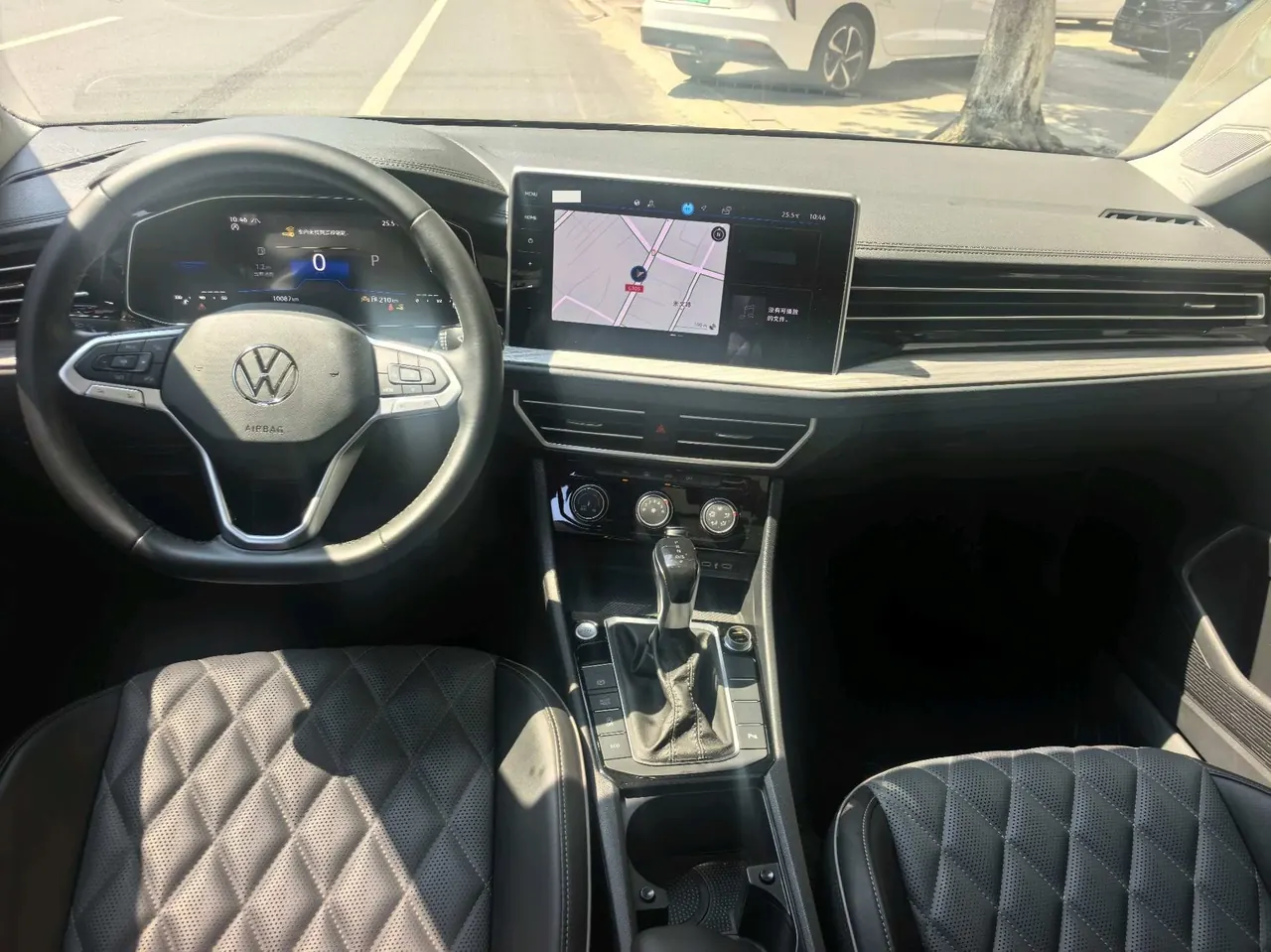 Volkswagen 2025 Sagittarius 1.5TSI 300TSI Exceed Edition Automatic Gear 7