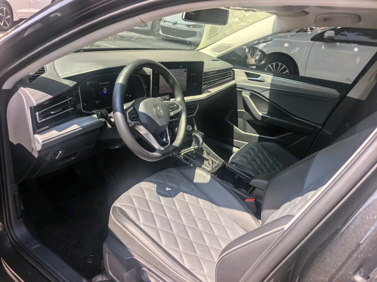 Volkswagen 2025 Sagittarius 1.5TSI 300TSI Exceed Edition Automatic Gear 9