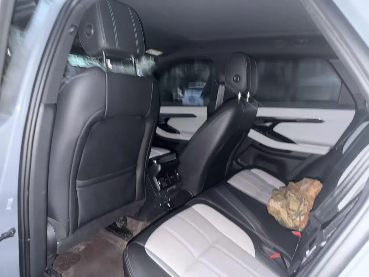 Land Rover 2020 Range Rover Aurora 48V 2.0T 249PS R-DYNAMIC SE Sports Technology Edition Automatic Gear 6