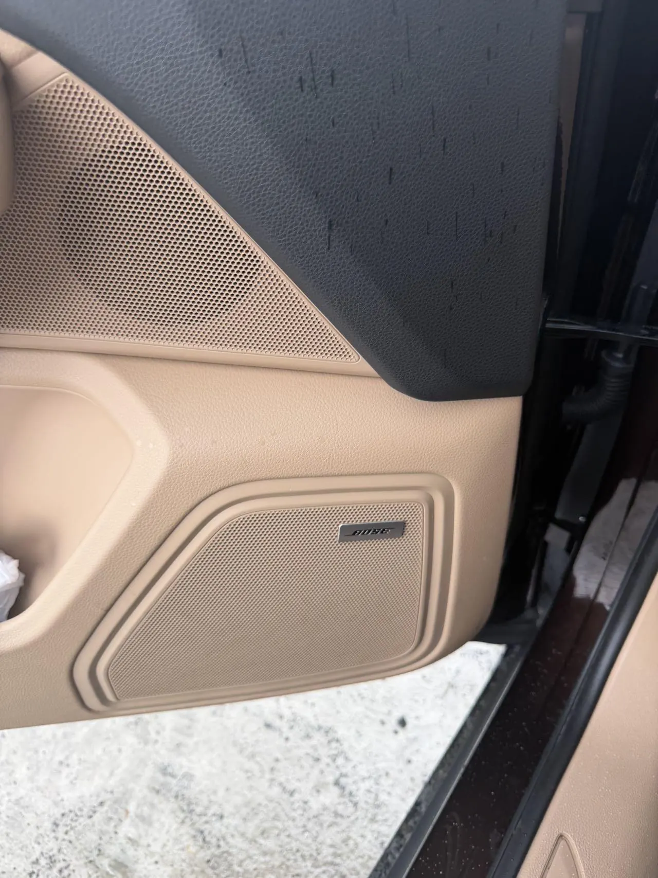 Porsche Macan (Imported) 2022 Macan 2.0T Automatic Gear 3