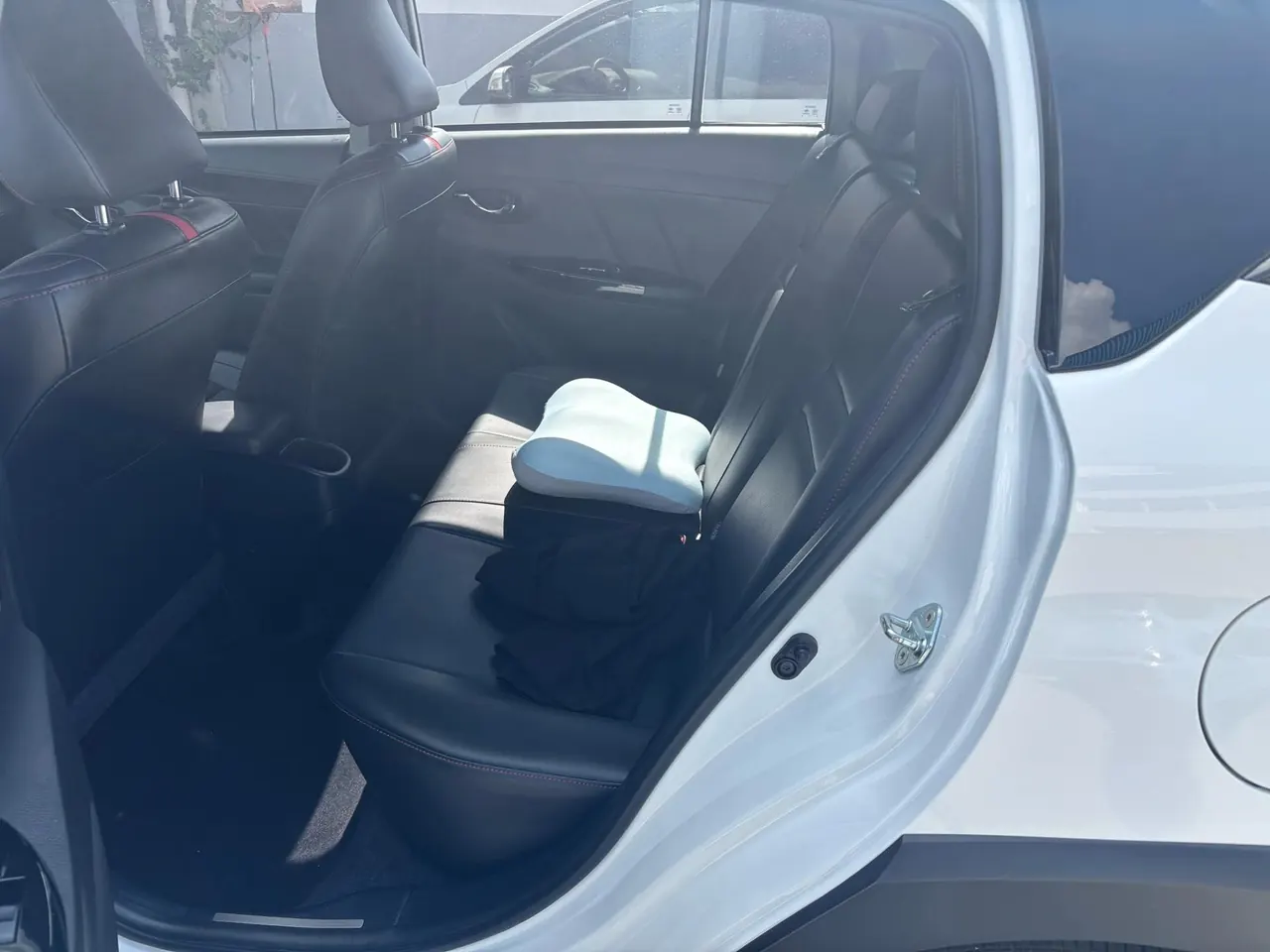 Toyota yaris 2022 YARiS L to dazzle 1.5 stepless luxury PLUS version of automatic gear 6