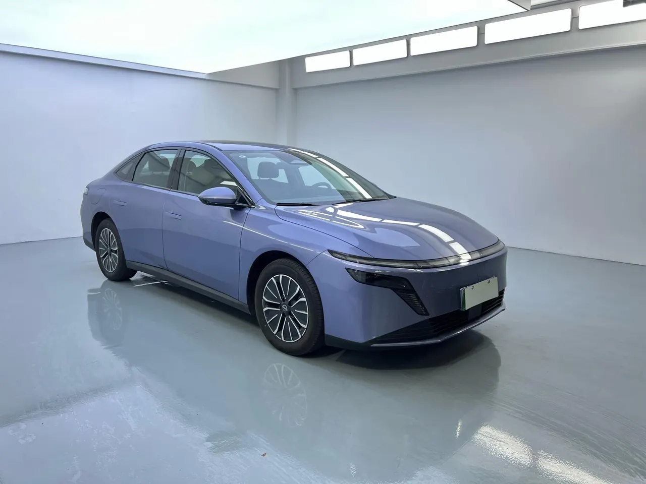 Nissan 2026 N6 1.5 180 Max Automatic 2