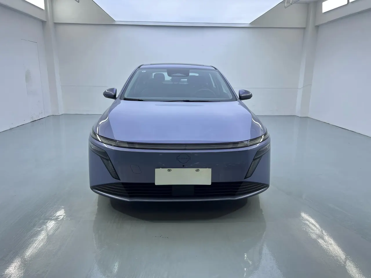 Nissan 2026 N6 1.5 180 Max Automatic 3